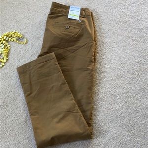 NEW Flannel lined Pants